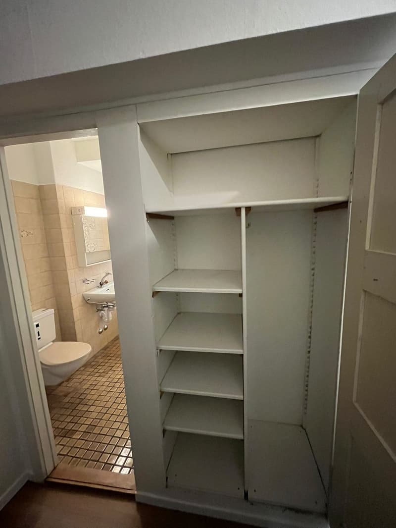 3 Zimmer Wohnung am Manesseplatz – zentral und praktisch (9)