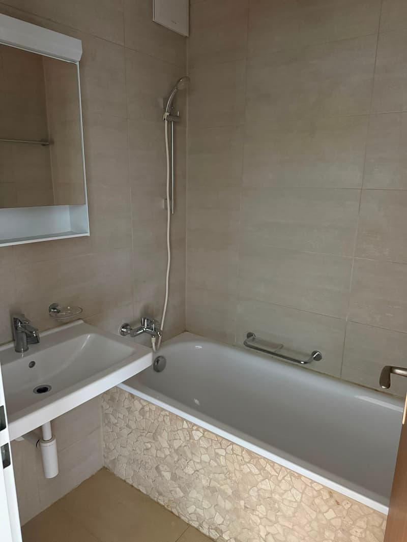 Helle 3-Zimmer-Wohnung an ruhiger Lage in Embrach (9)