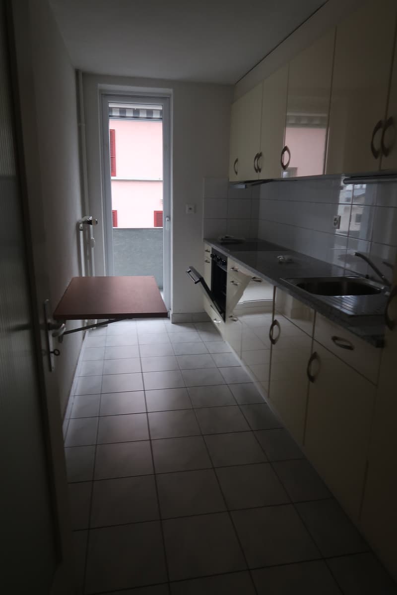 Helle 3-Zimmer-Wohnung mit Balkon in Luzern – sofort verfügbar (8)