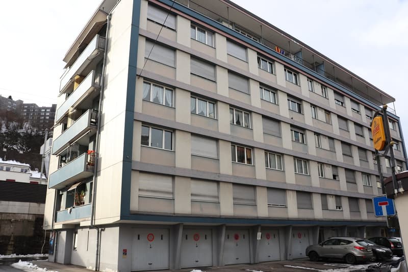 Helle 3-Zimmer-Wohnung mit Balkon in Luzern – sofort verfügbar (1)