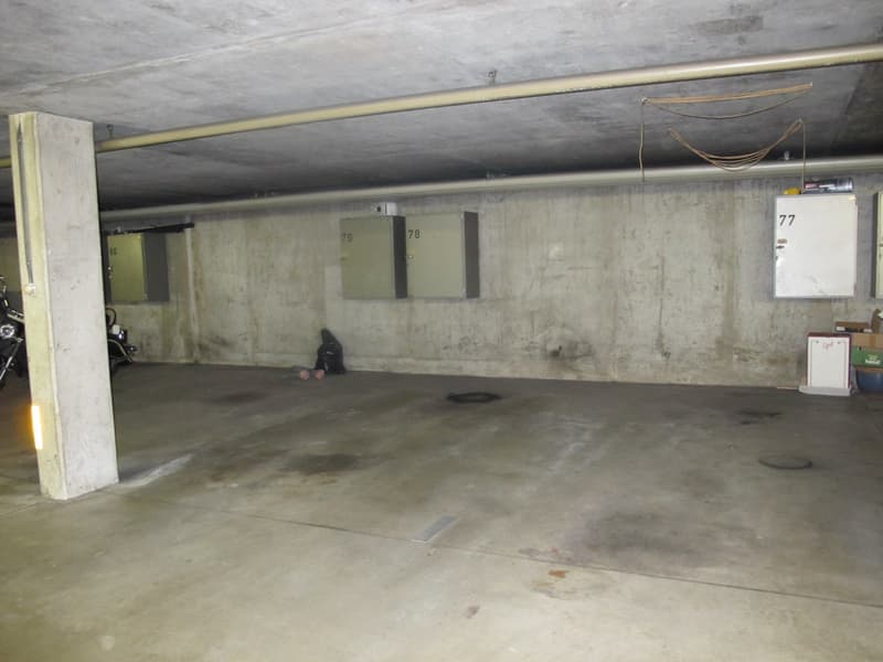 Un piéton est un conducteur de voiture qui a trouvé un espace de stationnement ! (2)