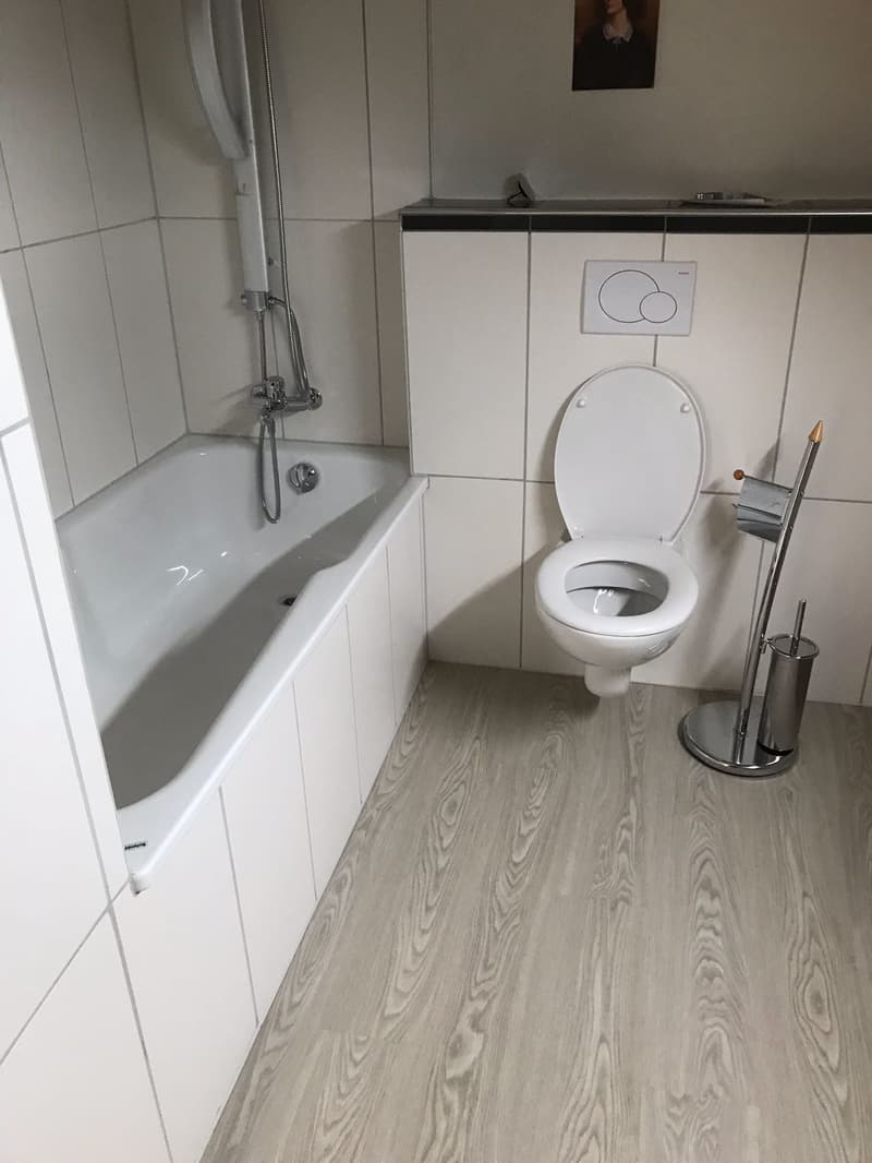 Appartamento loft moderno (6)