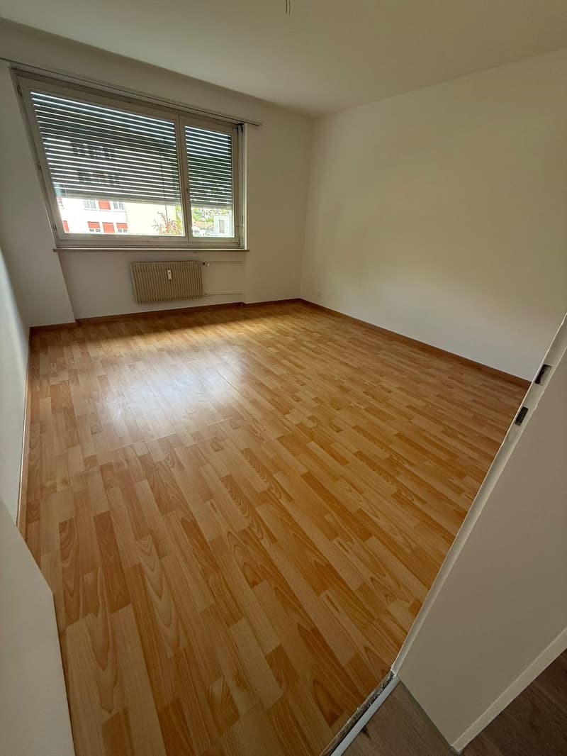 Appartamento di 3 1/2 locali situato in zona tranquilla con balcone (5)