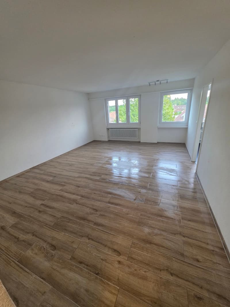 Moderne, helle 3.5 Zi. Wohnung zu vermieten! (4)