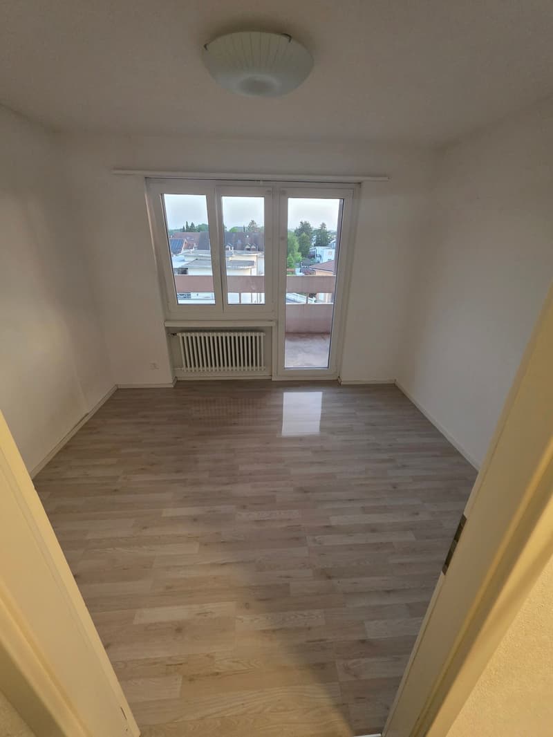 Moderne, helle 3.5 Zi. Wohnung zu vermieten! (6)