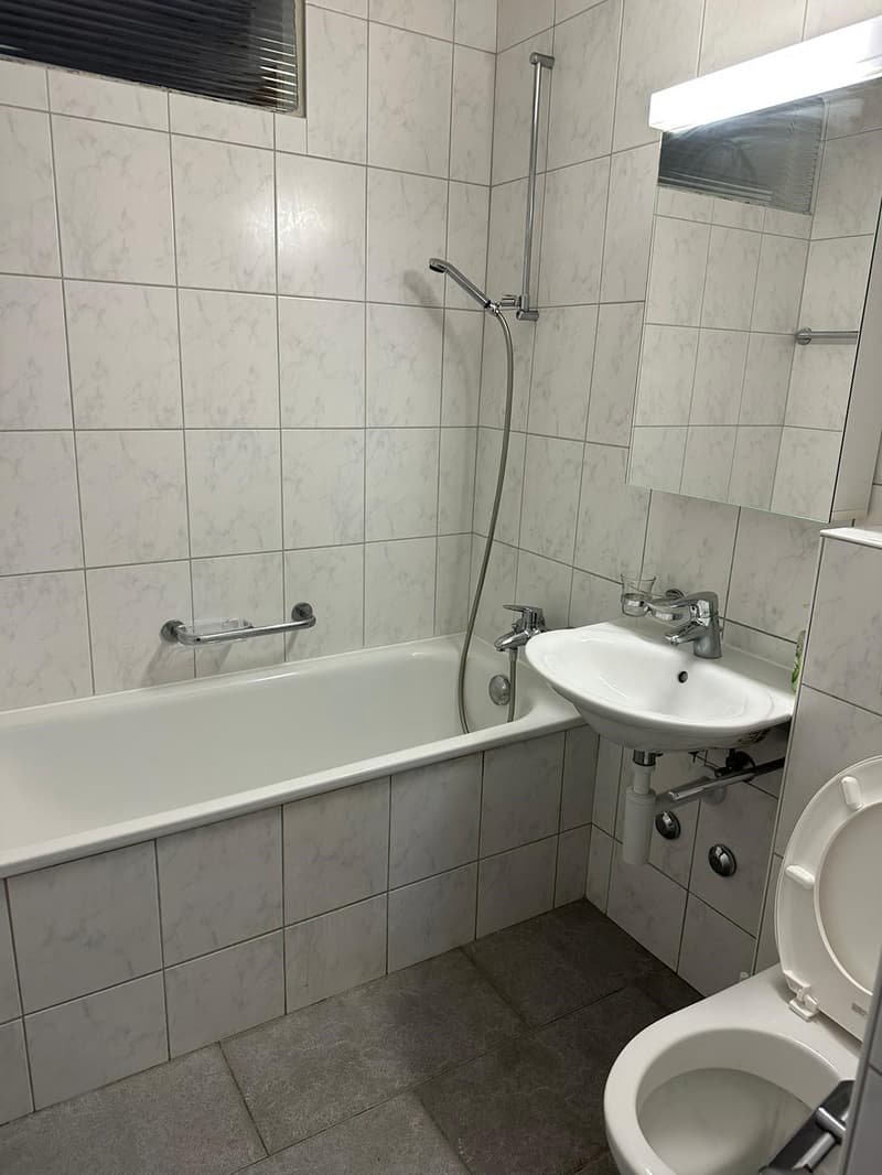 gemütliche 2 Zimmer Wohnung (5)