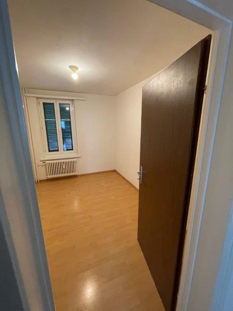 Geräumige 4.5 Zi. Wohnung zu vermieten! (7)