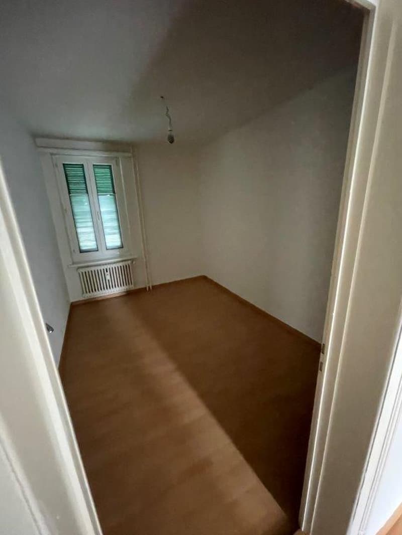 Geräumige 4.5 Zi. Wohnung zu vermieten! (6)