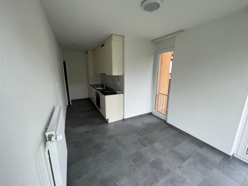 Sanierte und geräumige 3.5 Zi. Wohnung zu vermieten! (2)