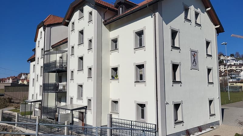 Liegenschaft