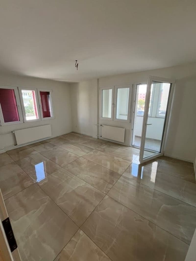 Attraktive Wohnung mit Eigentumsstandard (2)