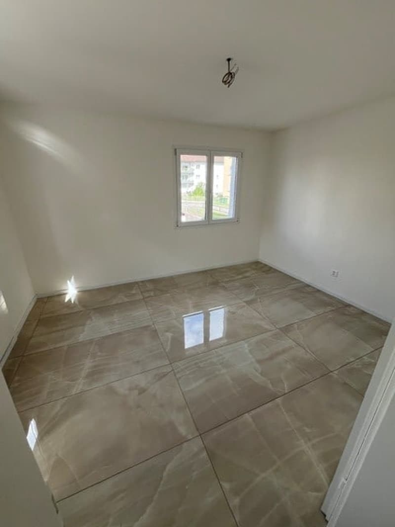 Attraktive Wohnung mit Eigentumsstandard (3)