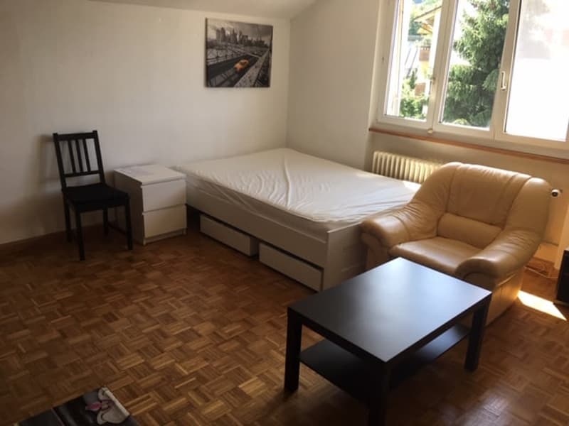 schöne 1 Zimmer Wohnung (1)