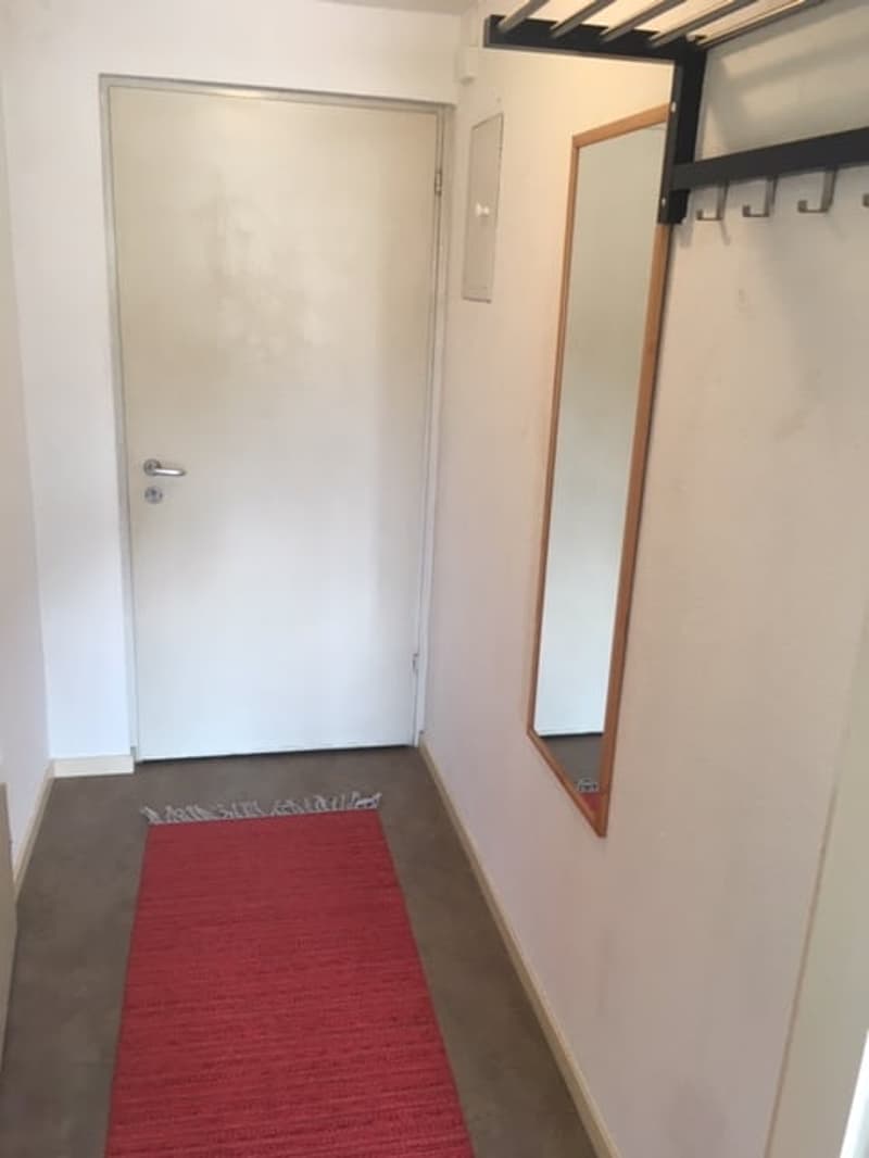schöne 1 Zimmer Wohnung (3)