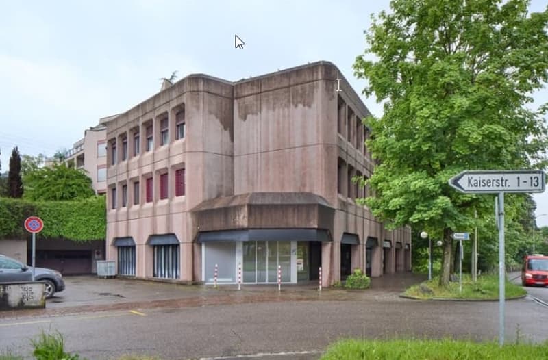 Retail- und Bürofläche direkt beim Bahnhof (11)