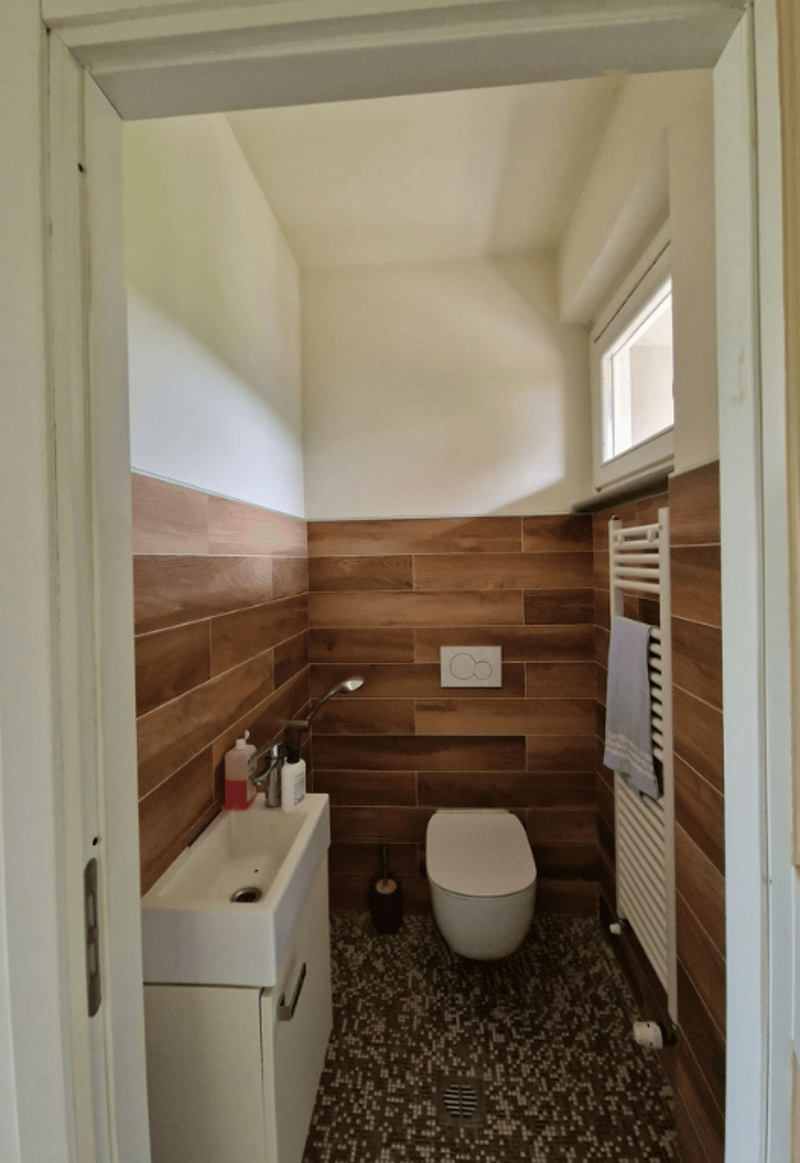 Villa in Capriata d'Orba – Wohnen im Piemont im Golfparadies (25)