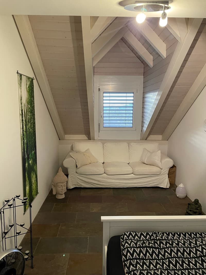 3 1/2-Zimmer-Maisonette-Wohnung mit traumhafter Aussicht (14)