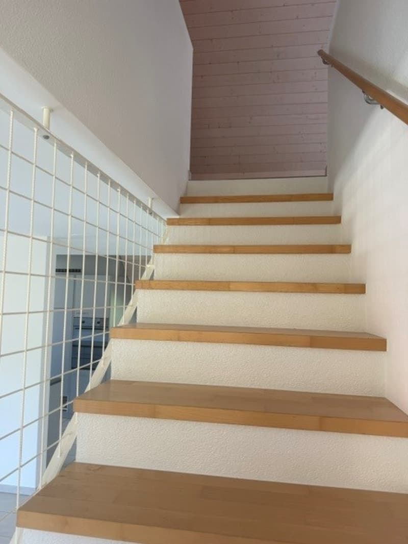 Grosszügige Maisonette-Wohnung im Grünen gelegen (17)