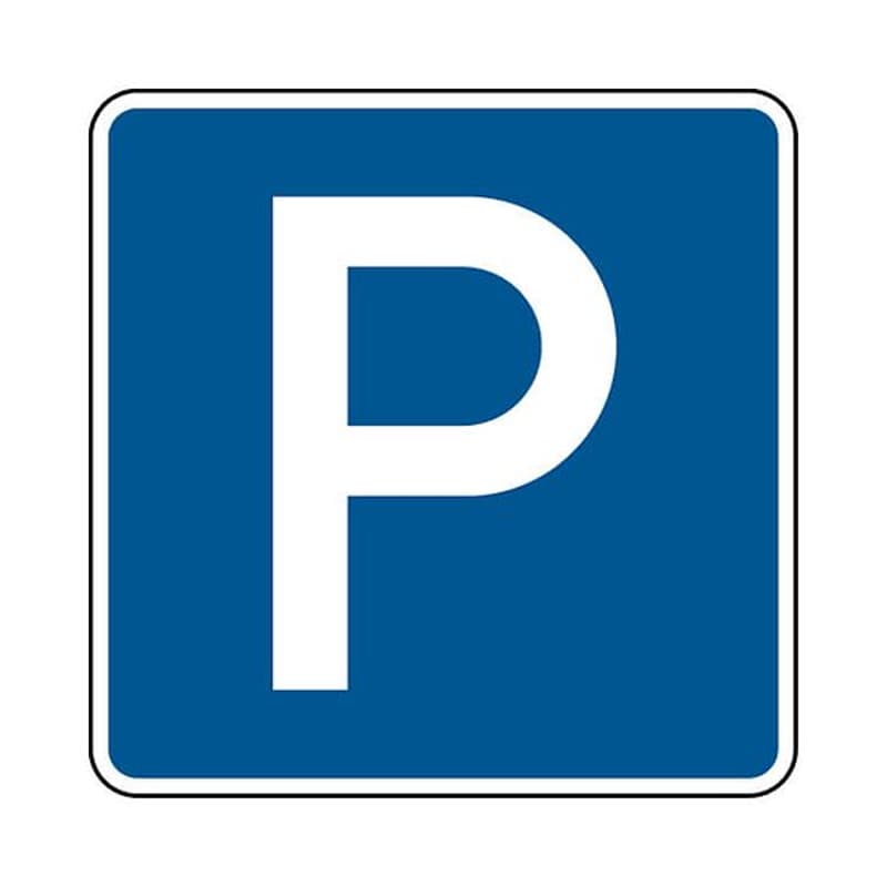 Aussenparkplatz zur Miete an der Wengistrasse 31 in Zürich (1)