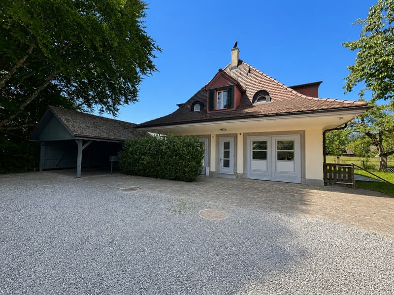 Die charmante Villa zum Ankommen – mit Einliegerwohnung an ruhiger Lage (10)
