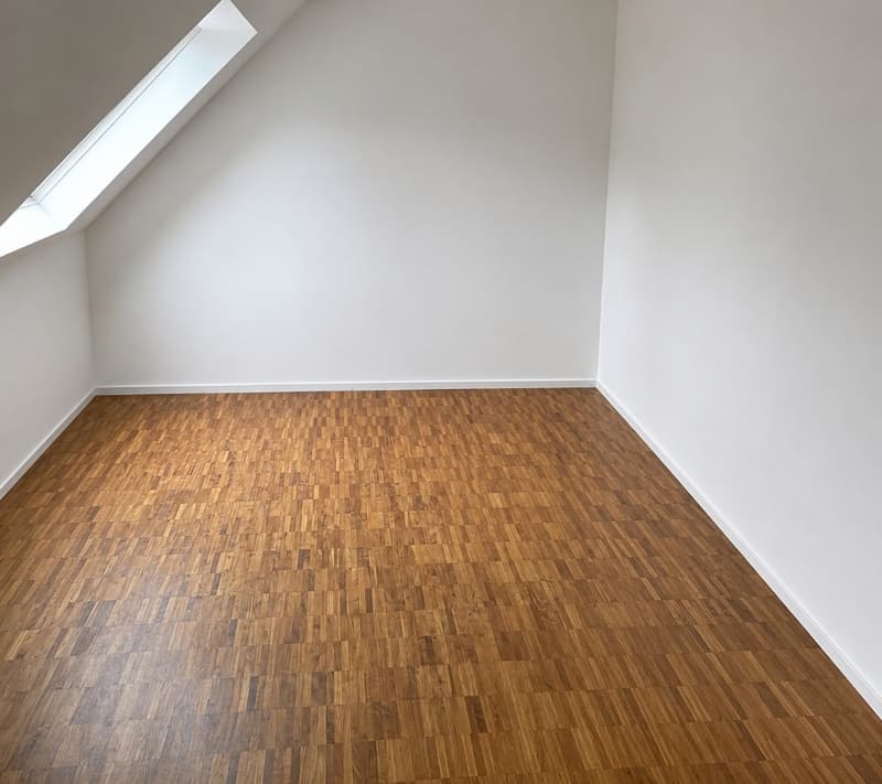 Maisonette-Wohnung mit Terrasse (7)