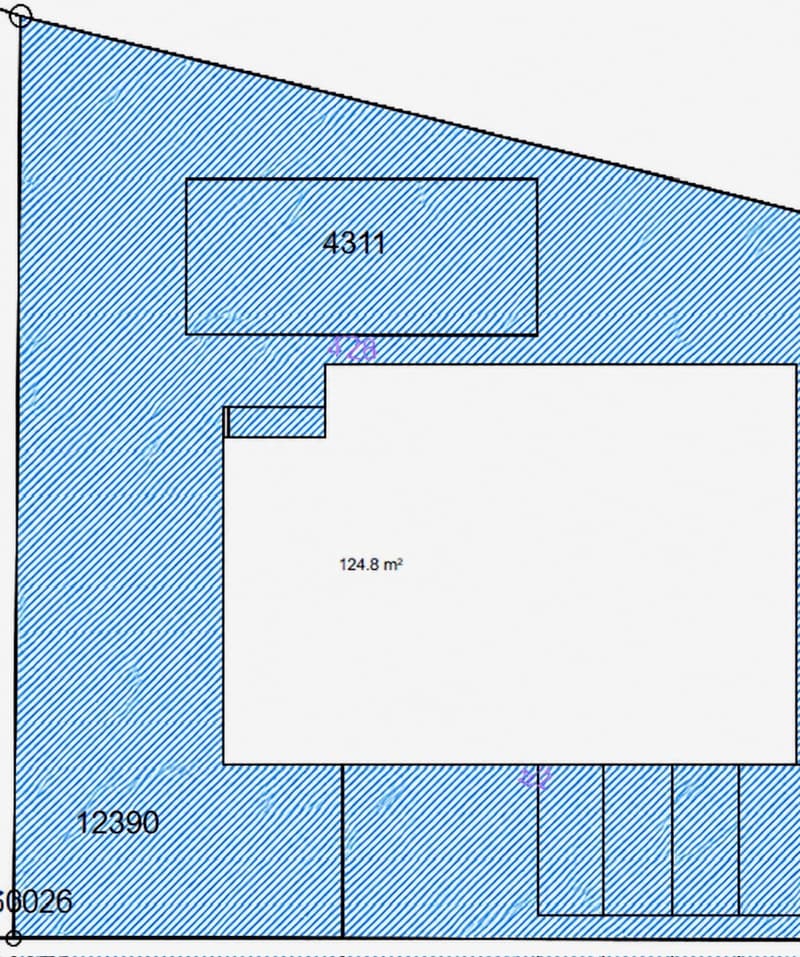 Grosszügiges Zuhause in 8127 Küsnacht mit viel Privatsphäre und Weitsicht (14)