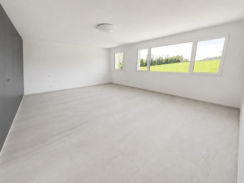 Grosszügiges Zuhause in 8127 Küsnacht mit viel Privatsphäre und Weitsicht (7)
