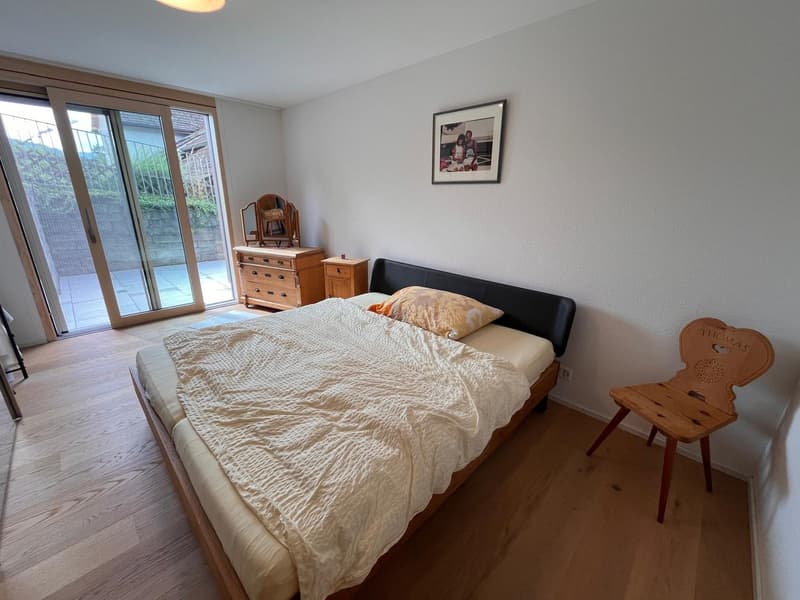 Traumwohnung an bester Wohnlage in kurzer Gehdistanz zum Rhein (8)