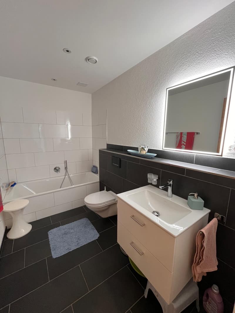 Traumwohnung an bester Wohnlage in kurzer Gehdistanz zum Rhein (11)