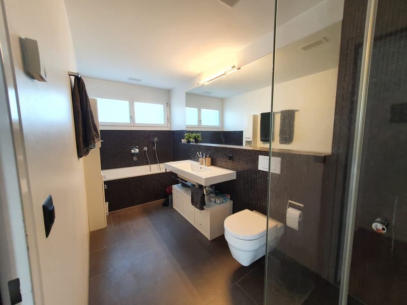 Moderne 3.5-Zimmer-Wohnung mit Traum-Aussicht (4)