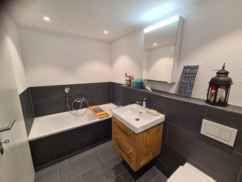 Wunderschöne Maisonettewohnung, Eigentumsstandard (3)