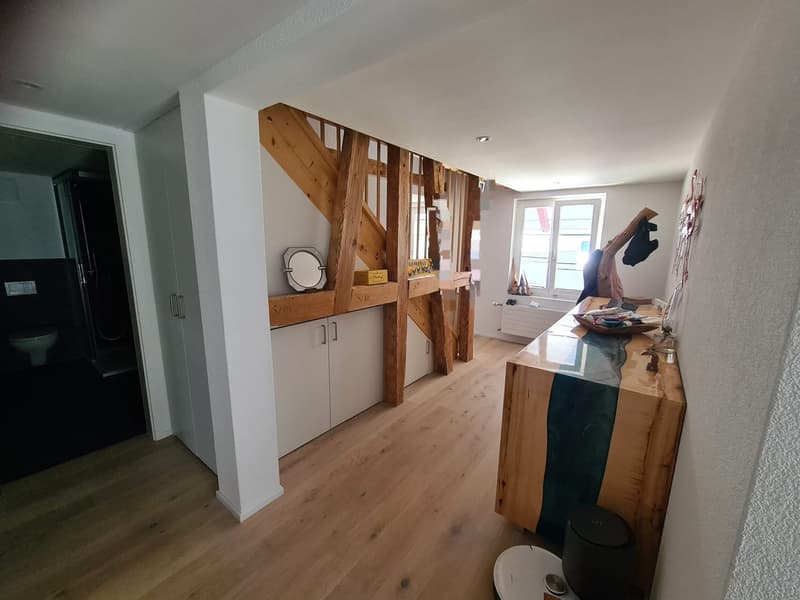 Wunderschöne Maisonettewohnung, Eigentumsstandard (2)