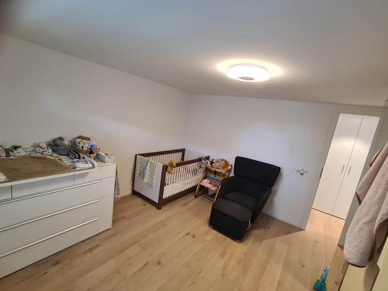Wunderschöne Maisonettewohnung, Eigentumsstandard (4)
