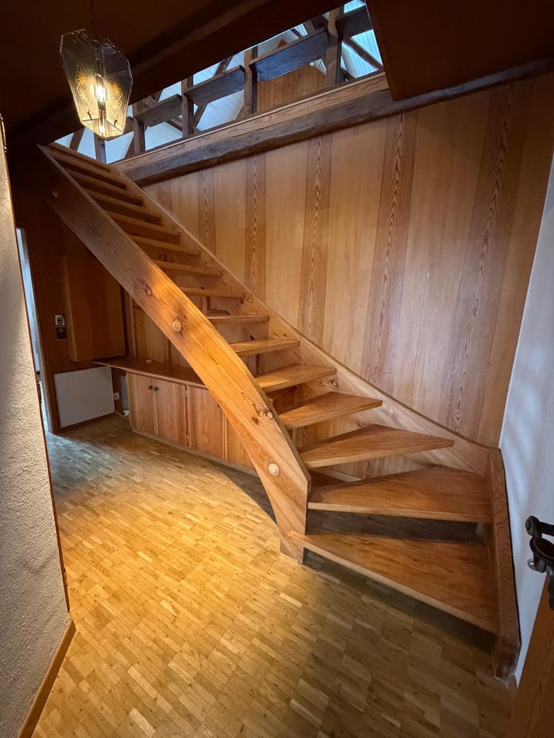 Charmantes Einfamilienhaus in Gehdistanz zum Rhein (8)