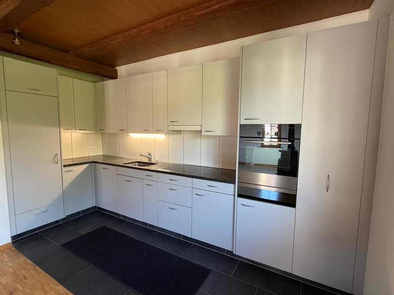 Charmantes Einfamilienhaus in Gehdistanz zum Rhein (3)