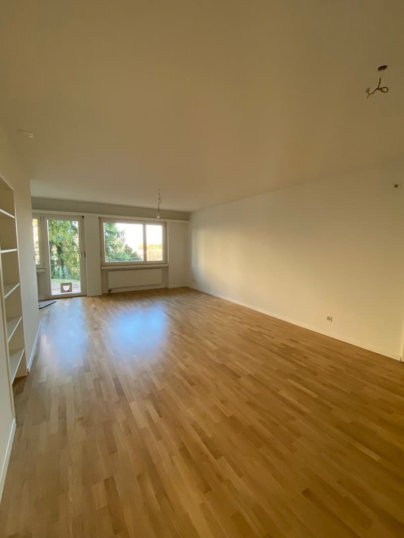 3 1/2 Zimmerwohnung in gepflegtem Wohnhaus (4)