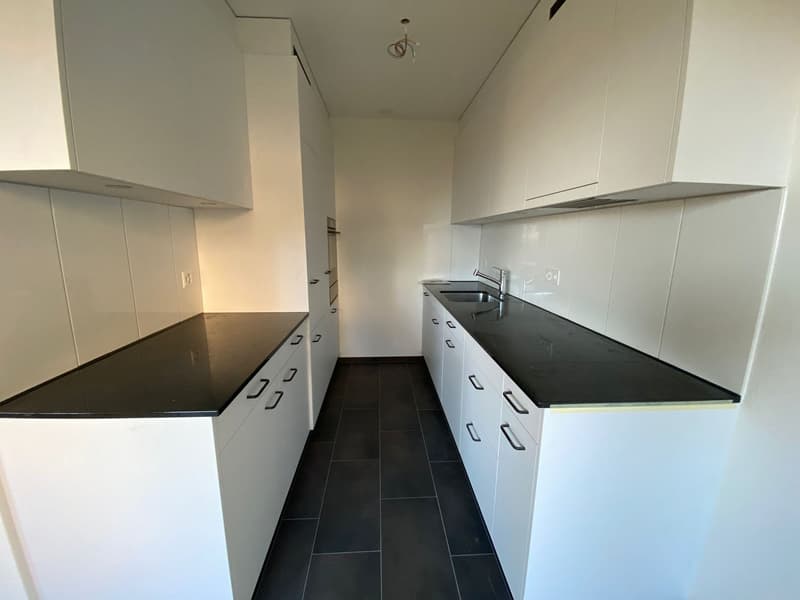 3 1/2 Zimmerwohnung in gepflegtem Wohnhaus (5)