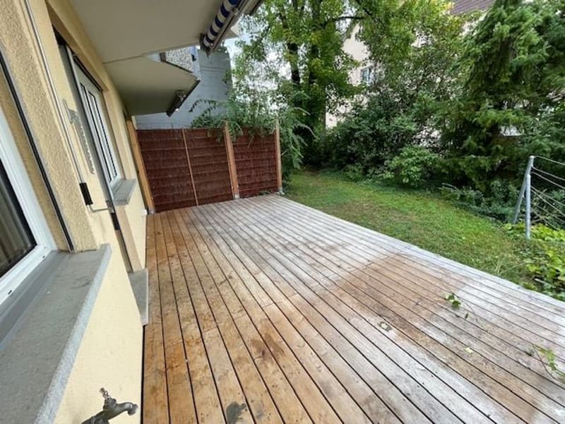 3 1/2 Zimmerwohnung in gepflegtem Wohnhaus (11)
