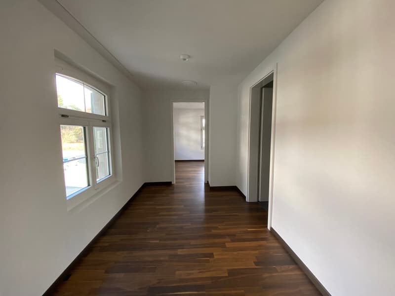 Gemütliche 5-1/2 Zimmerwohnung (7)