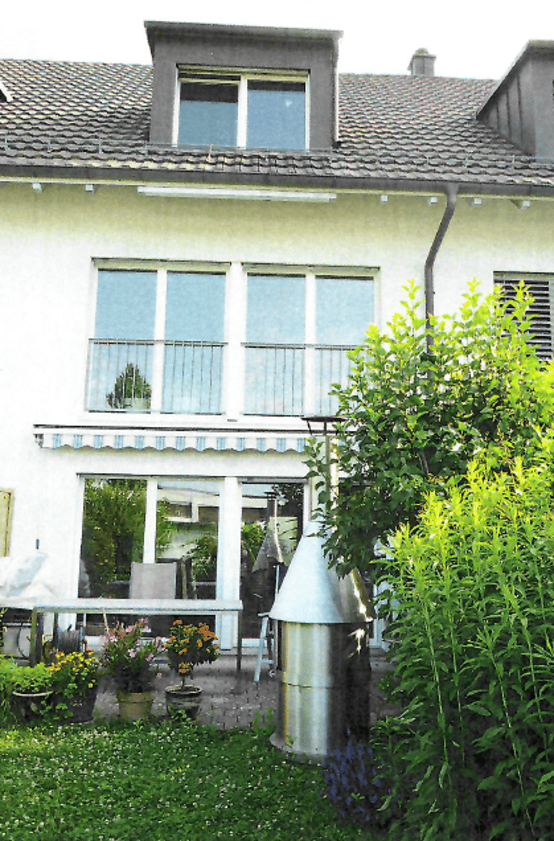 5 1/2 Zimmer Reihenhaus mit grossem Garten (13)