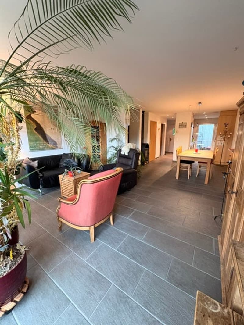 5 1/2 Zimmer Reihenhaus mit grossem Garten (11)