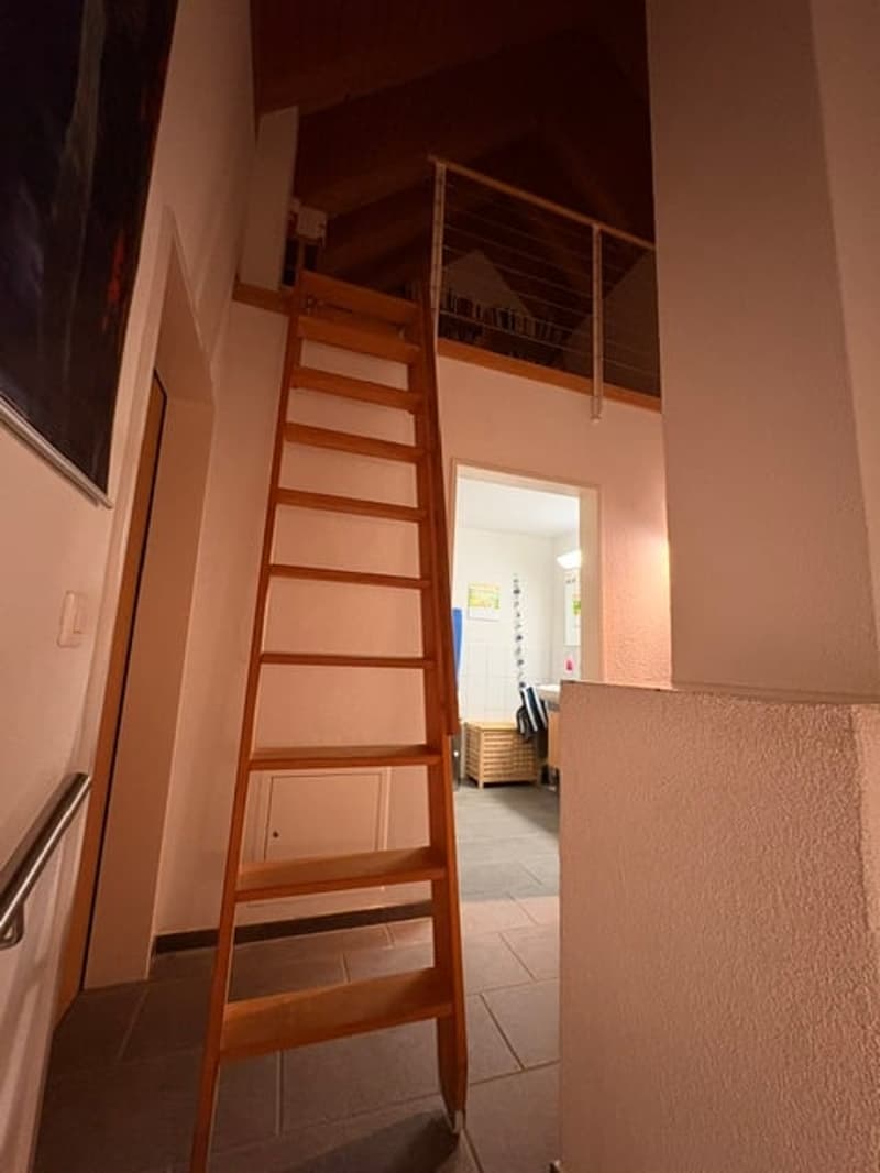 5 1/2 Zimmer Reihenhaus mit grossem Garten (23)