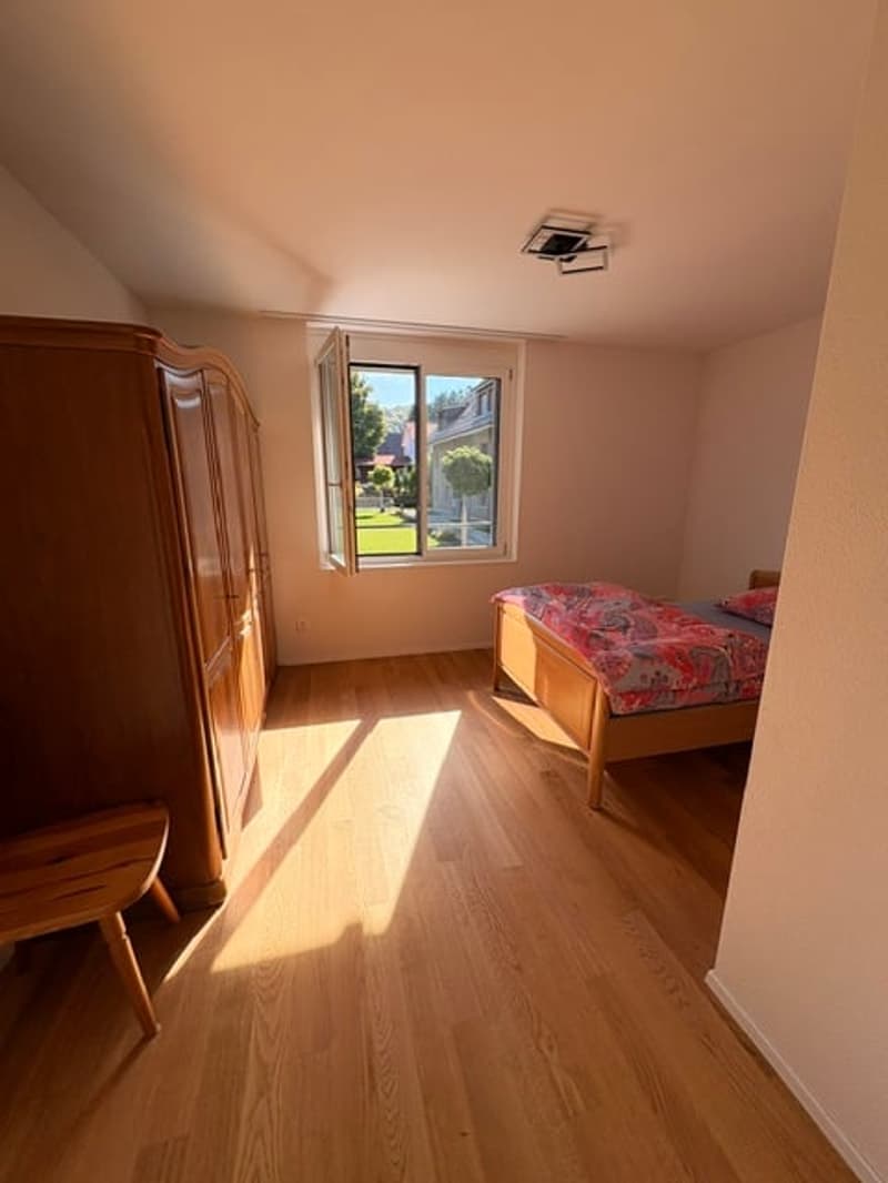 Moderne 3.5 Zimmer-Wohnung nach Eigentumsstandard (6)