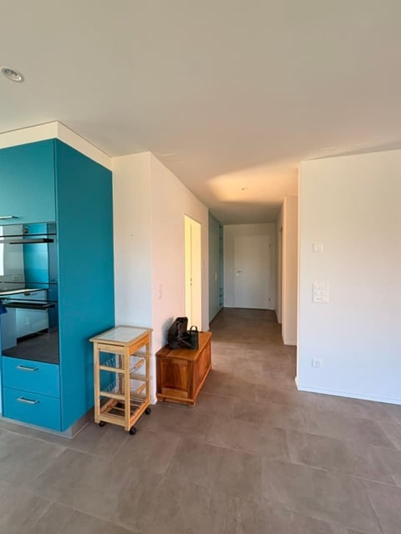 Moderne 3.5 Zimmer-Wohnung nach Eigentumsstandard (9)