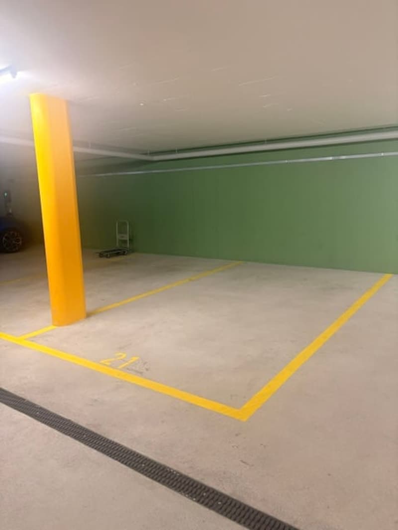 Moderne 3.5 Zimmer-Wohnung nach Eigentumsstandard (14)