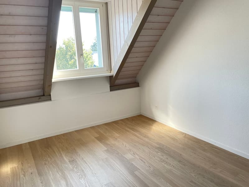 Maisonette-Wohnung mit wunderschöner Aussicht (4)