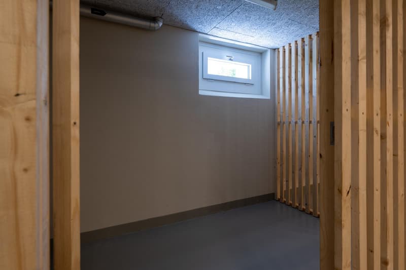 Dachgeschoss-Erstbezug Gedeckte Terrasse, hochwertiger Ausbau. (8)