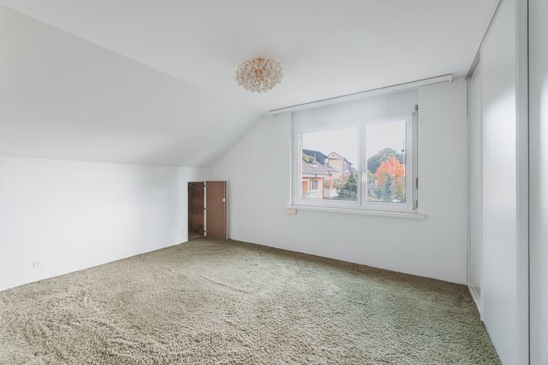 Dachwohnung mit Charakter – ein Zuhause voller versteckter Lieblingsplätze (8)