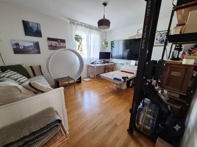 Grosszügige 4.5-Zimmer-Wohnung im Zentrum von Illnau (7)