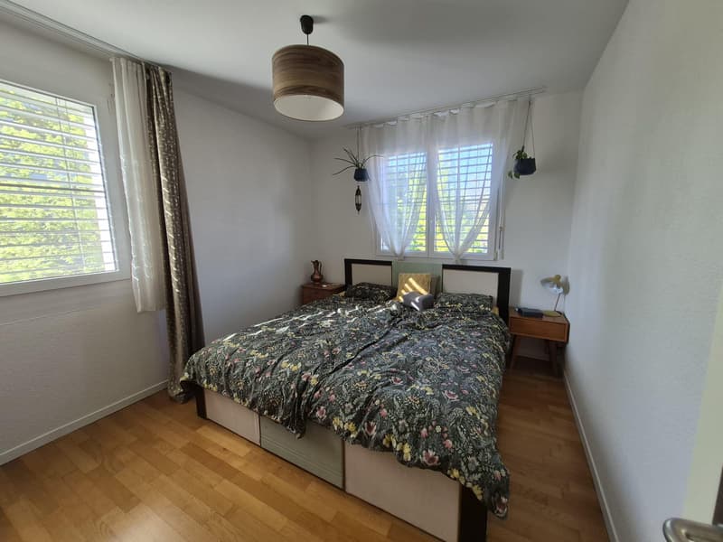 Grosszügige 4.5-Zimmer-Wohnung im Zentrum von Illnau (1)